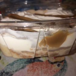 La Villa Bakery - Caramel Tres Leches (1 pc)