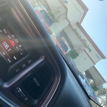 Jamba - The business that mess up my drinks - Juice Bars & Smoothies Near Me - Pittsburg, California