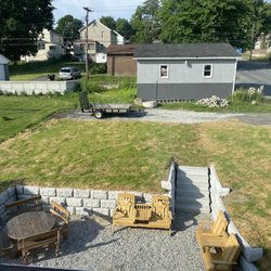 Forest hills excavating
