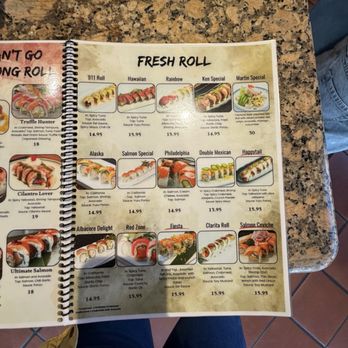 Matsu Sushi - Sushi Bars Near Me - Castaic, California