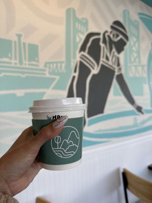 Pachamama Coffee by null