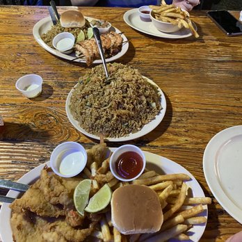 Mambo Seafood - Seafood Near Me - Houston, Texas