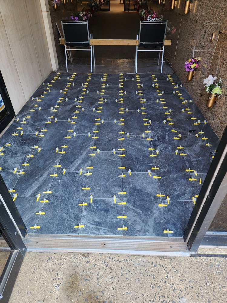 Slide of Noble Home Improvements