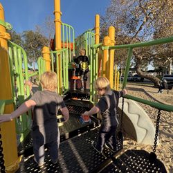 Camino Real Park