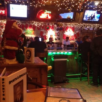 Flanigan's - Coconut Grove - Seafood Near Me - Coconut Grove, Florida