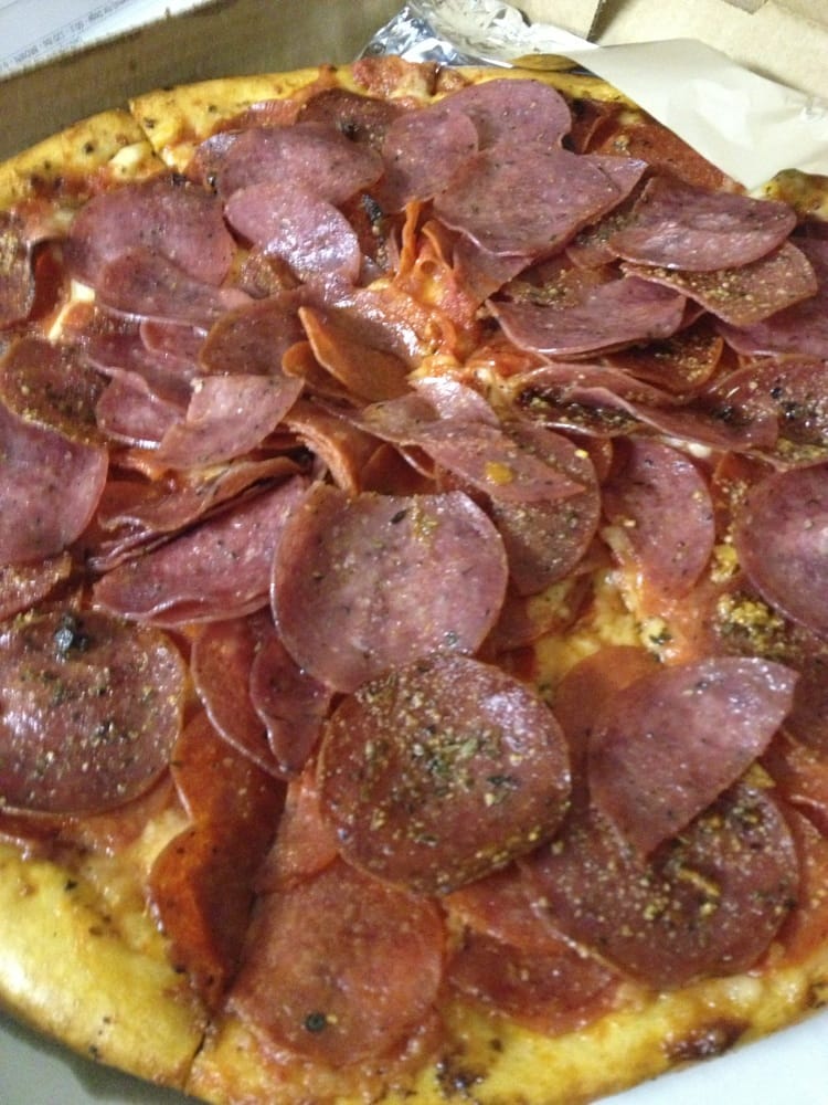 FLYING PIE PIZZERIA Updated September 2024 74 Photos & 132 Reviews 1600 NW Fairview Dr