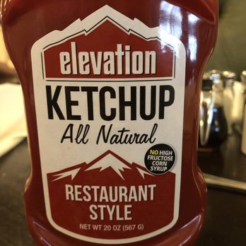 Syrup Downtown - It's just ketchup - Breakfast & Brunch Near Me - Denver, Colorado Syrup Downtown - It's just ketchup - Breakfast & Brunch Near Me - Denver, Colorado