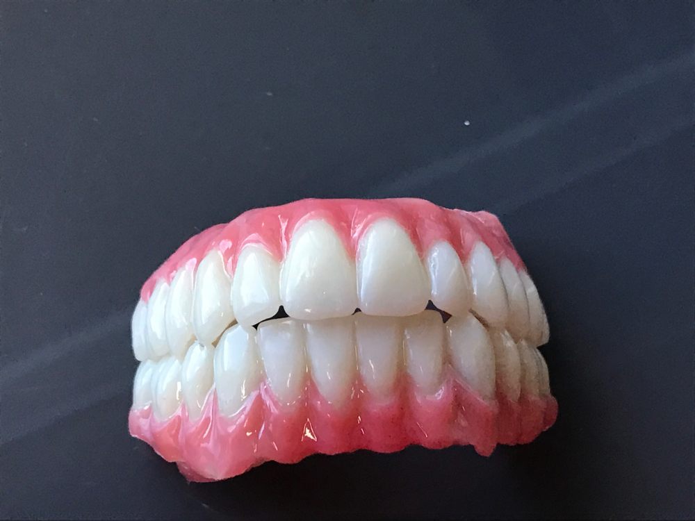 THE DENTAL LABORATORY GROUP Updated September 2024 2 Teleport Dr