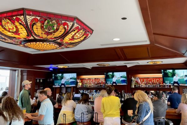 Berghoff Cafe by null