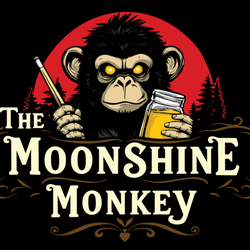 Moonshine Monkey