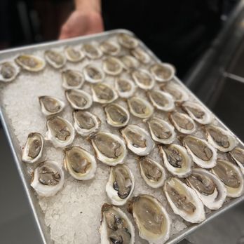 The Kitchen Restaurant - East Cape Oysters - New American Near Me - Sacramento, California The Kitchen Restaurant - East Cape Oysters - New American Near Me - Sacramento, California