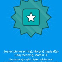 Galeria Opolanin - Pierwszy :)
