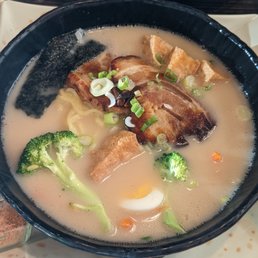 Tonkotsu Ramen