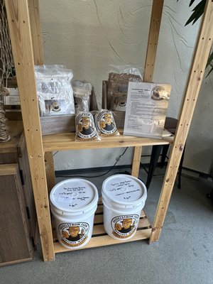 Scale House Market by null