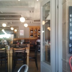 Sir Winston Tea House