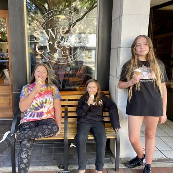 Sweet Cream Company - Ice cream time - Ice Cream & Frozen Yogurt Near Me - Columbia, South Carolina