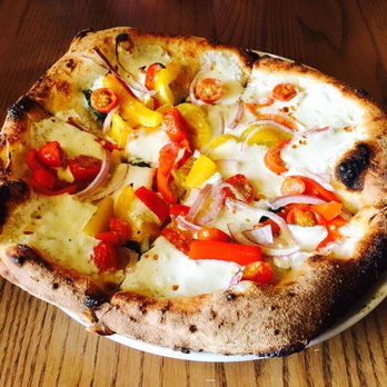Novanta - Toscano - Pizza Near Me - Madison, Wisconsin