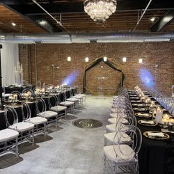 Luxury Events Venue