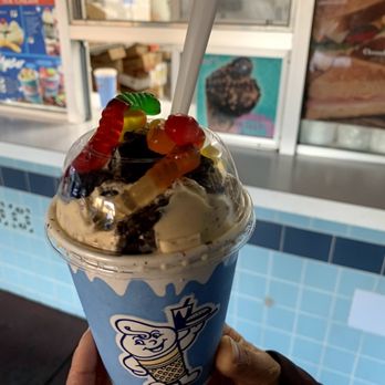 Fosters Freeze - Ice Cream & Frozen Yogurt Near Me - Milpitas, California Fosters Freeze - Ice Cream & Frozen Yogurt Near Me - Milpitas, California