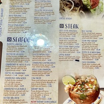 Los Portales Mexican Grill - Menu 2024 - Mexican Near Me - Saint Johns, Florida Los Portales Mexican Grill - Menu 2024 - Mexican Near Me - Saint Johns, Florida