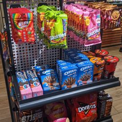 24-7 - Luxor - SnackDaddy products