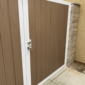 Duran Custom Iron Gates - Custom Gate - Fences & Gates Near Me