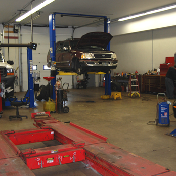 Ramsay Automotive Inc - Auto Repair - Auto Repair Near Me - Malvern, Pennsylvania Ramsay Automotive Inc - Auto Repair - Auto Repair Near Me - Malvern, Pennsylvania