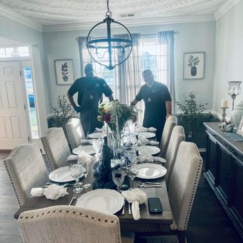 Tailored Chef - Personal Chefs Near Me - Norfolk, Virginia