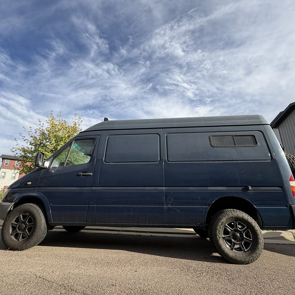 Josh's Mobile Mechanic - Camper van - Auto Repair Near Me - Longmont, Colorado Josh's Mobile Mechanic - Camper van - Auto Repair Near Me - Longmont, Colorado