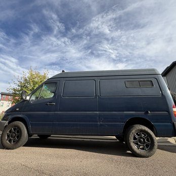 Josh's Mobile Mechanic - Camper van - Auto Repair Near Me - Longmont, Colorado Josh's Mobile Mechanic - Camper van - Auto Repair Near Me - Longmont, Colorado