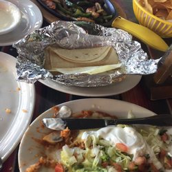 La Hacienda