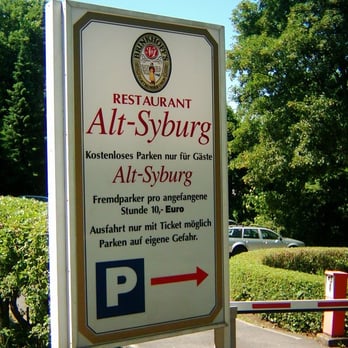 Alt-Syburg - German Near Me - Dortmund, NW