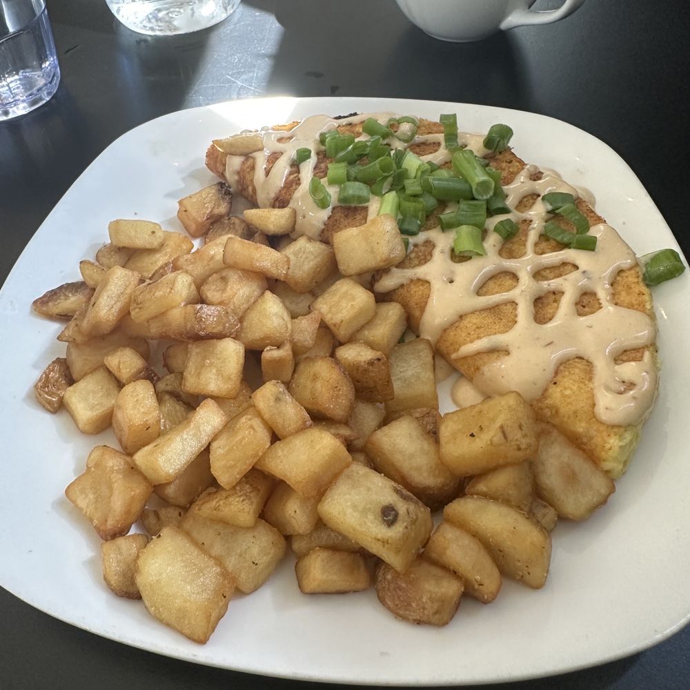 4th & State - Vegan Near Me - Columbus, Ohio 4th & State - Vegan Near Me - Columbus, Ohio