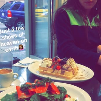 Le Petit Belge - Breakfast & Brunch Near Me - Vancouver, British Columbia Le Petit Belge - Breakfast & Brunch Near Me - Vancouver, British Columbia