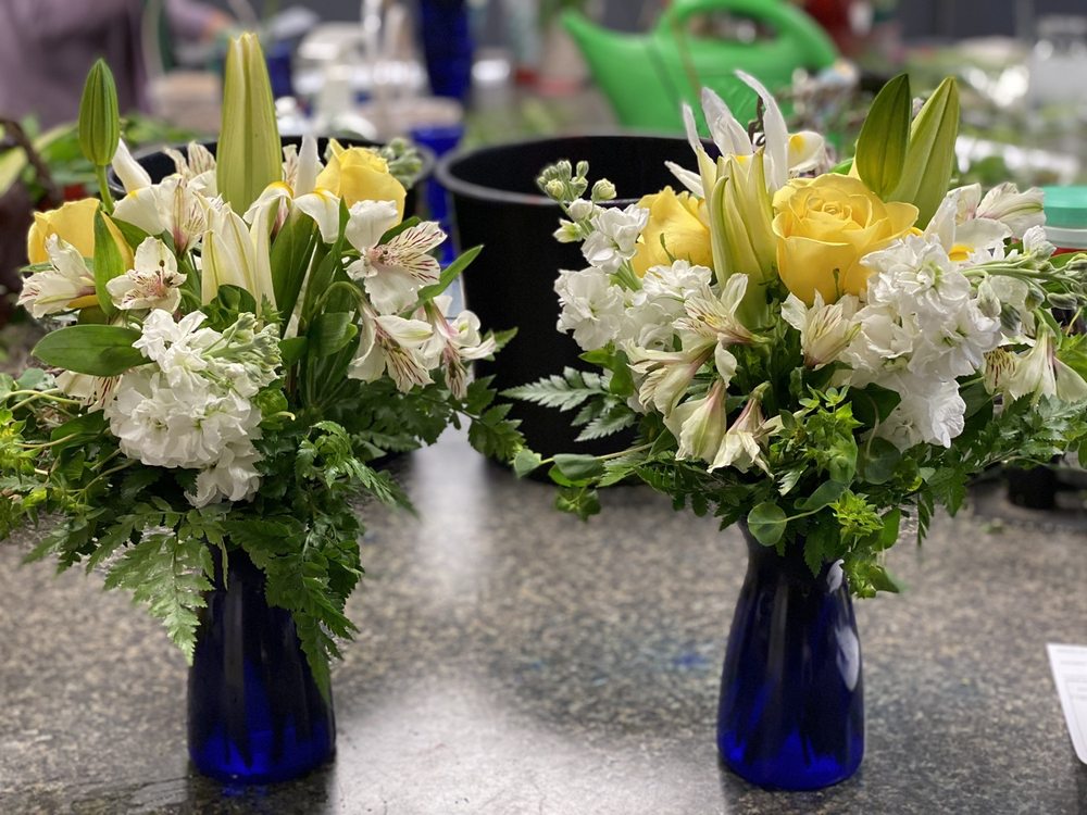 KELLER & STEIN FLORIST Updated September 2024 35 Photos & 26