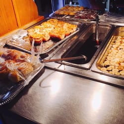 Dave’s Restauraunt