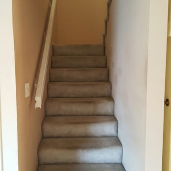 JTK Builders - Stairs before. - General Contractors Near Me - San Jose, California