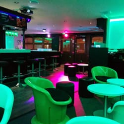 Mint - Mint-mojito bar