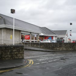 Tesco