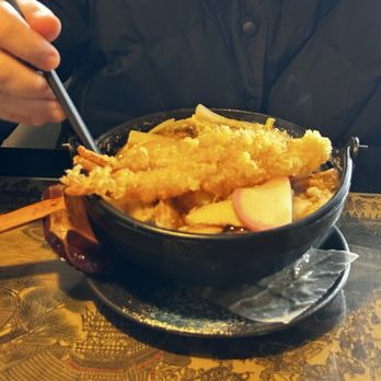 Shiki Japanese Cuisine - Udon bowl - Japanese Near Me - Half Moon Bay, California Shiki Japanese Cuisine - Udon bowl - Japanese Near Me - Half Moon Bay, California