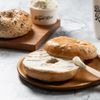 Jeff’s Bagel Run gift card