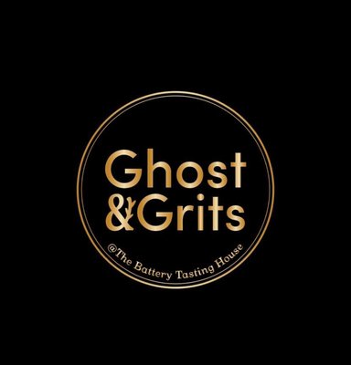 Ghost & Grits @ The Battery Tasting House by null