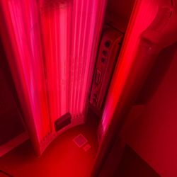 The FiTness Spa - Full Body Red-Light Therapy