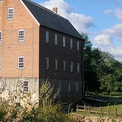 Bollinger Mill State Historic Site