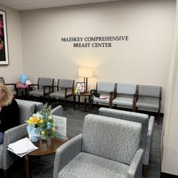 Sentara - McLeskey Comprehensive Breast Center