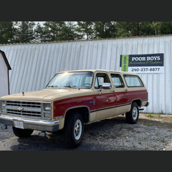 Poor boys automotive & customs - Poor boys automotive & customs