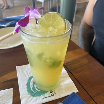 Haleiwa Beach House - Seafood Near Me - Haleiwa, Hawaii