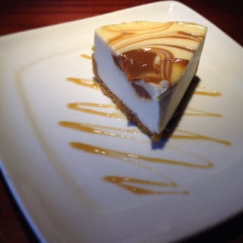 Red Lobster - Caramel cheesecake - Seafood Near Me - Scarborough, Ontario Red Lobster - Caramel cheesecake - Seafood Near Me - Scarborough, Ontario