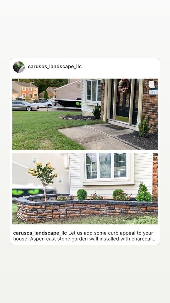 CARUSO’S LANDSCAPE Updated October 2024 32 Photos 1 Oldmans Creek