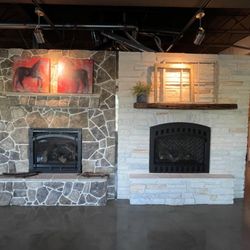 Fireside Hearth & Home - Dallas